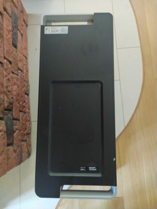 DELL Precision T7600 stacja robocza