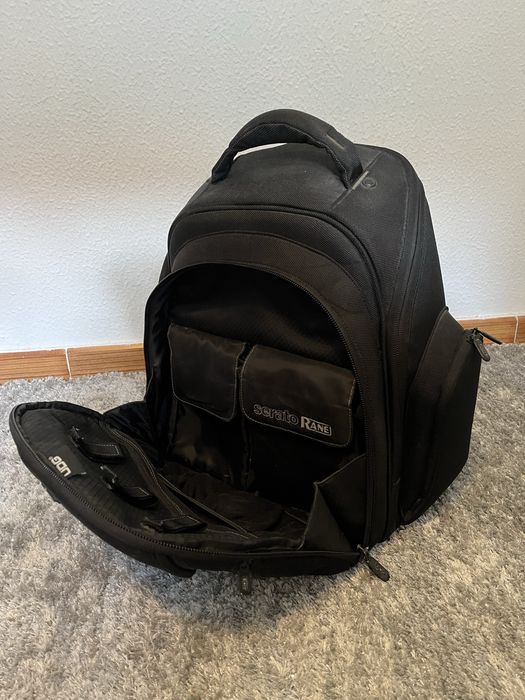 Mochila UDG Creator