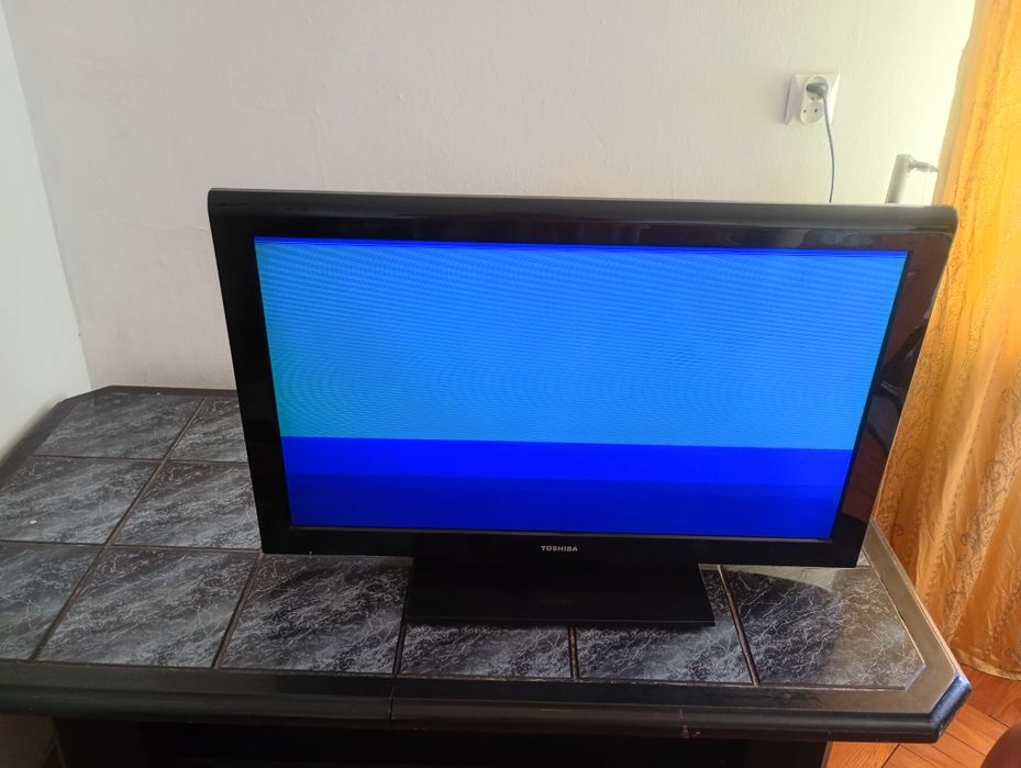 Telewizor Toshiba 32" 32AV933G przeczytaj opis