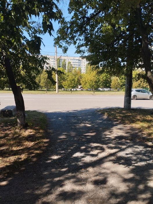 Капитальный гараж ул. Роганская.