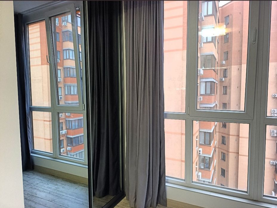 Первая сдача! Із зарядним! ЖК Счастливый-1, Щасливий Підстанция, Дафі