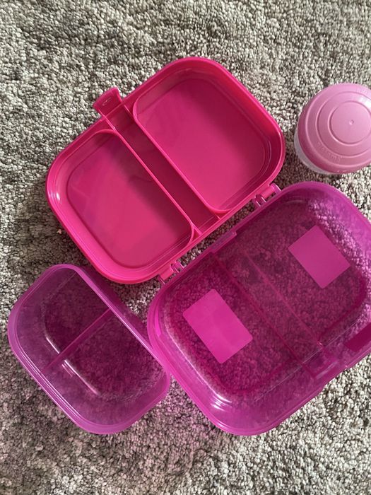 Lunchbox sistema 1,1 l