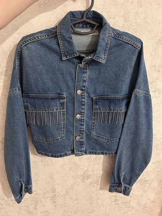 Піджак новий one by one