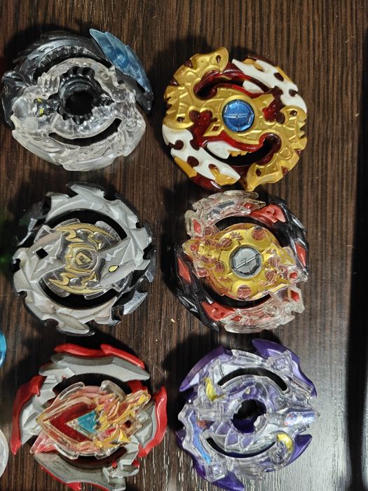 Bayblade бейблейд ТОРГ