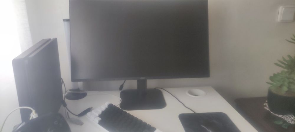 Setup PS4 completo