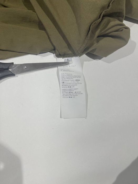 Лонгслив alyx 1017 9SM