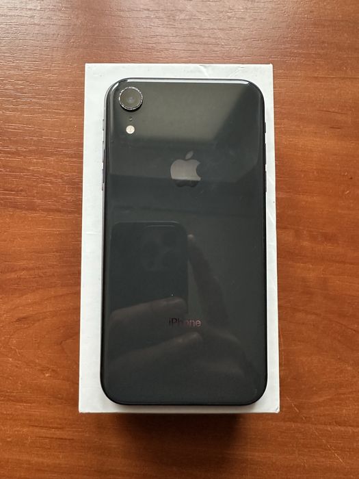 Продам iphone Xr 64gb