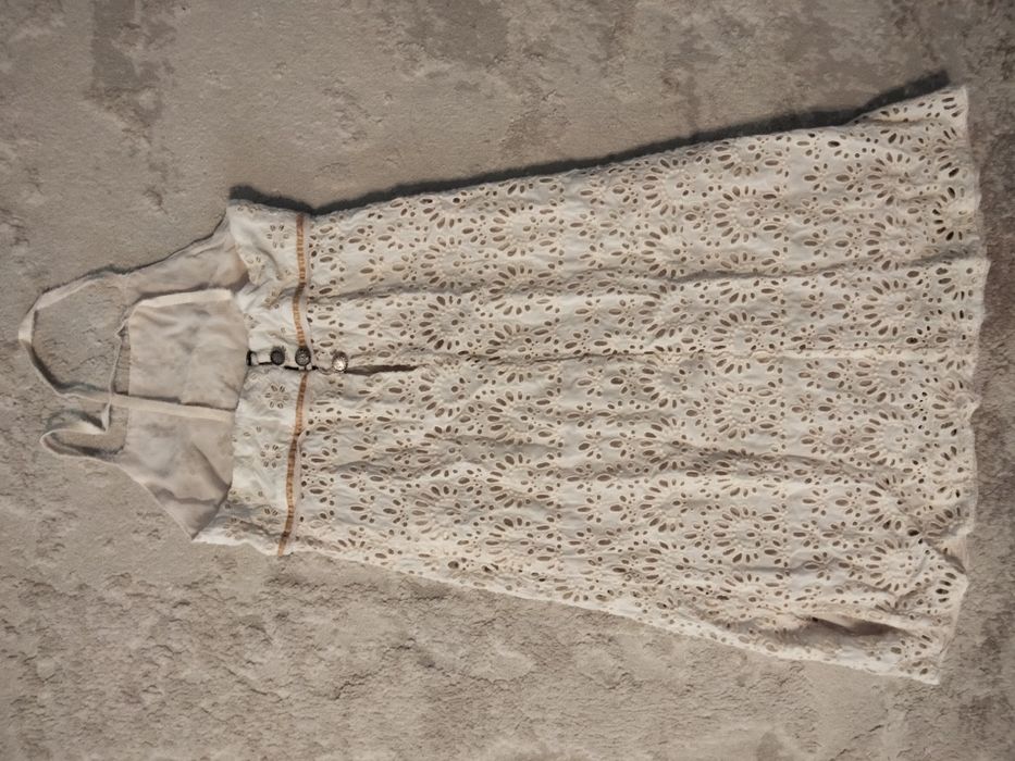 Сарафан для дівчинки Zara