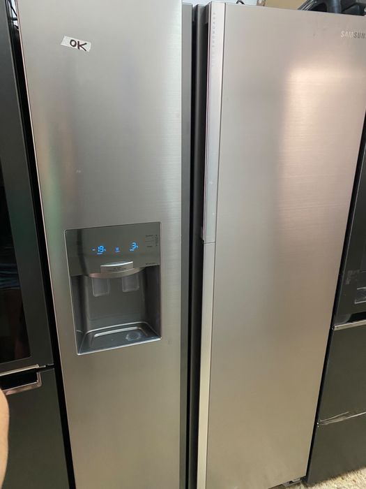 Frigorifico Americano Samsung