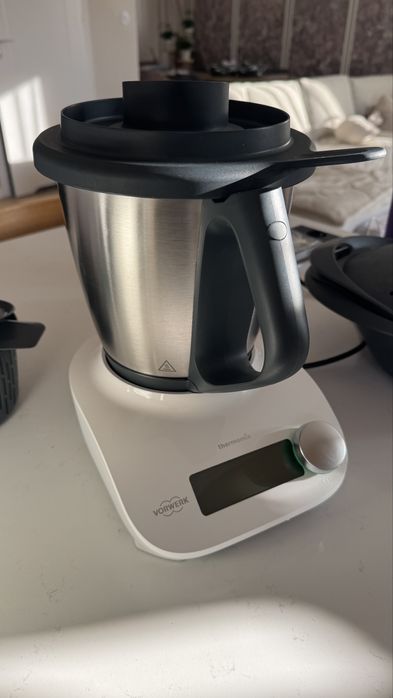 Thermomix friend + nakladka krojąca