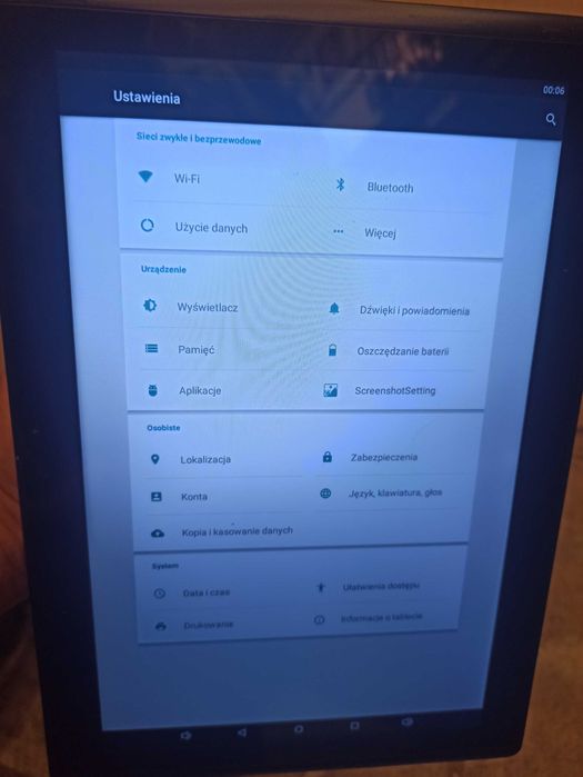 Monitory Samsung 24, Tablety 10',Gigabyte 3000, klawiatury, DUŻA PAKA