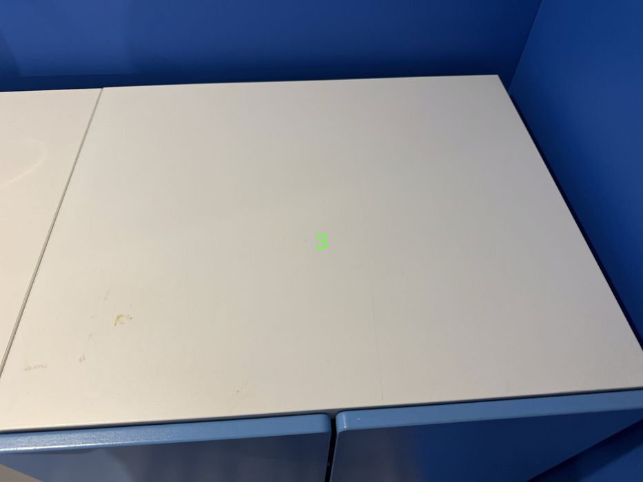 Meble dziecięce / młodzieżowe IKEA STUVA