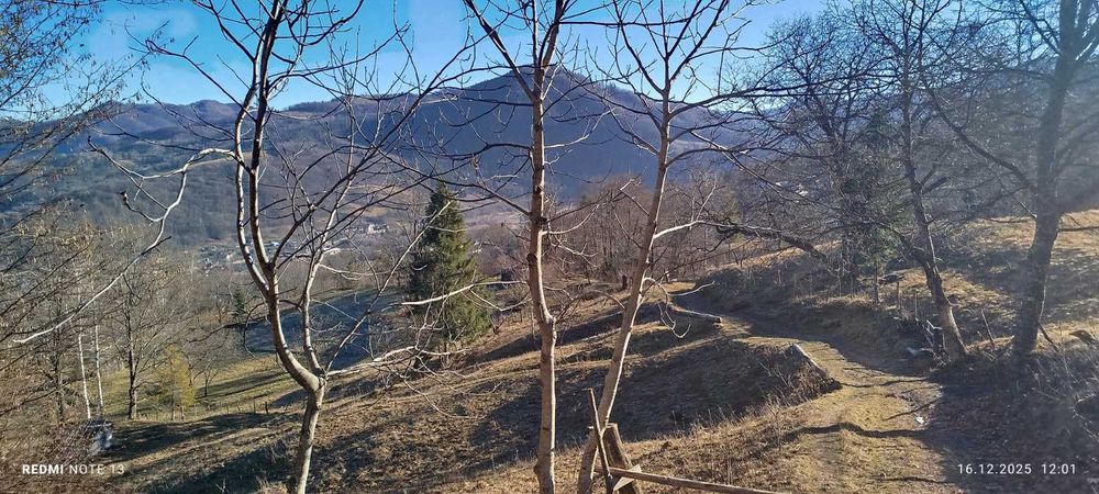 Будинок з гарними краєвидами.