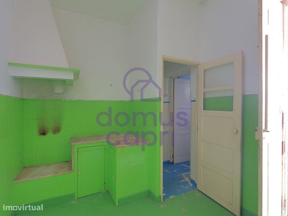 Apartamento T2 em Olhão