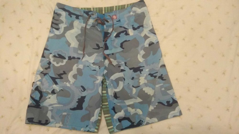 Calções banho Element