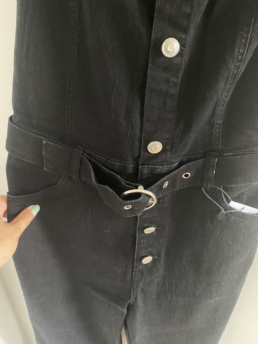 Jardineira Ganga Lefties