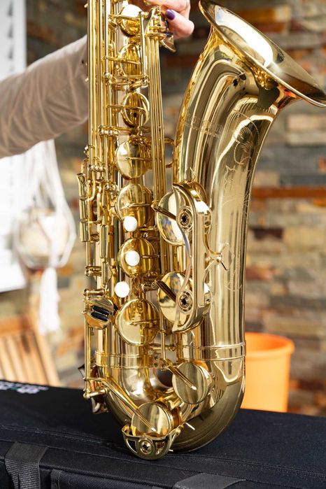 Saxofone Tenor Thomann TTS-180