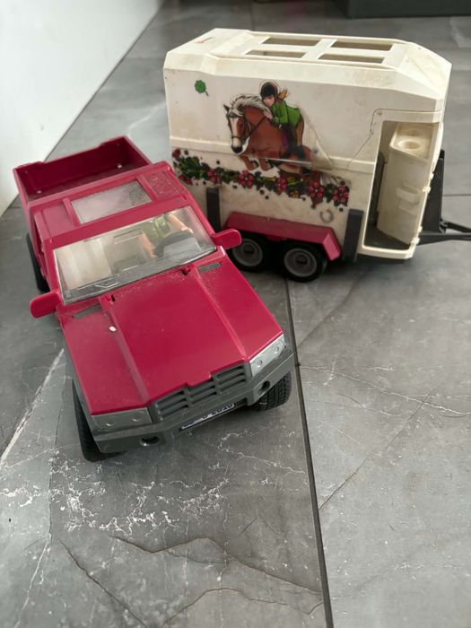 Schleich Collecta wszystko