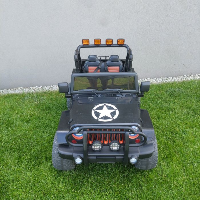 Jeep Monster 4x4