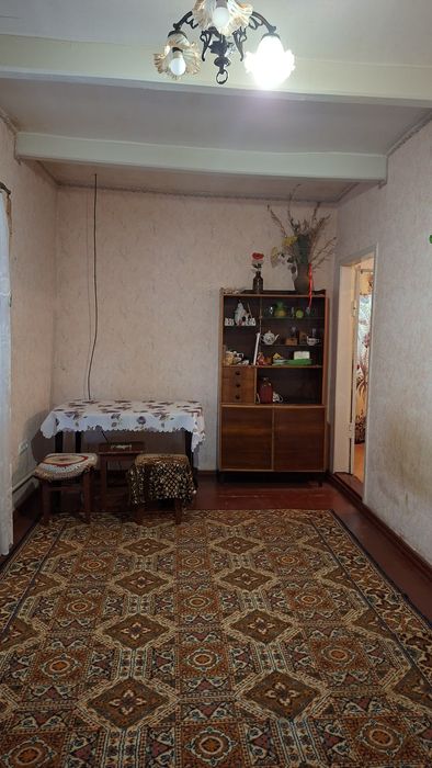 Сдаётся дом Нижняя Хортица   ул. Вишнёвая