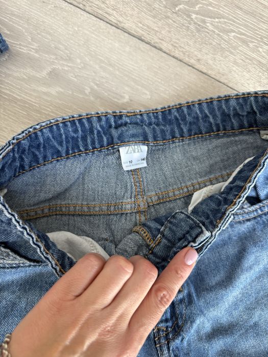 Джинси дитячі Zara