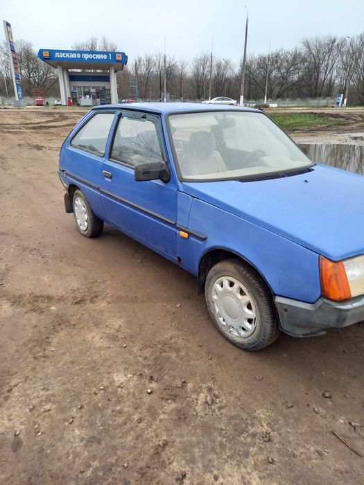 Продам Таврію...