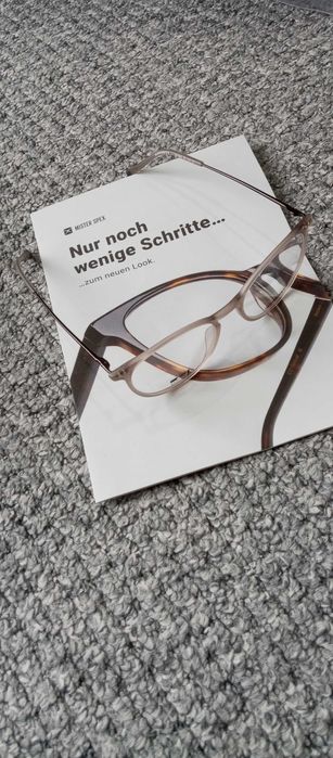 Oprawa okularowa HUMPHREYS