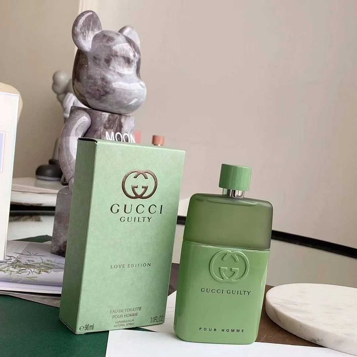 GUCCI guilty love perfumy 90ML