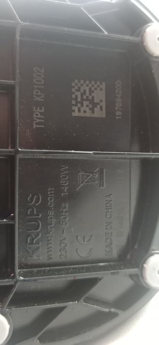 Кофеварка капсульна Dolche Gusto