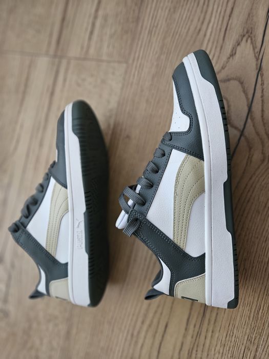 Buty Sneakersy Puma 43
