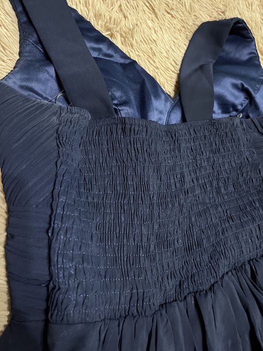 Платье вечернее, Сукня