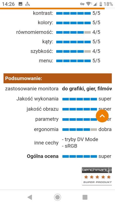 monitor nec multisync 20wgx2 pro