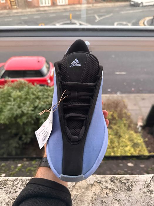 Кросівки чоловічі Adidas Crazy Infinity Нові Див інші оголошення є 300