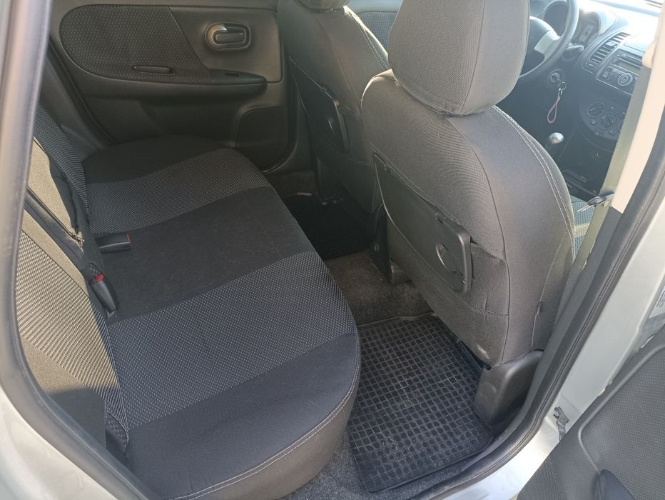 Продам Nissan Note 1.5 Dci