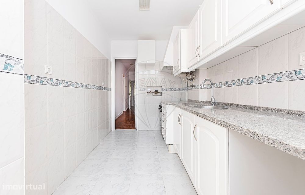 Apartamento T2 para arrendamento