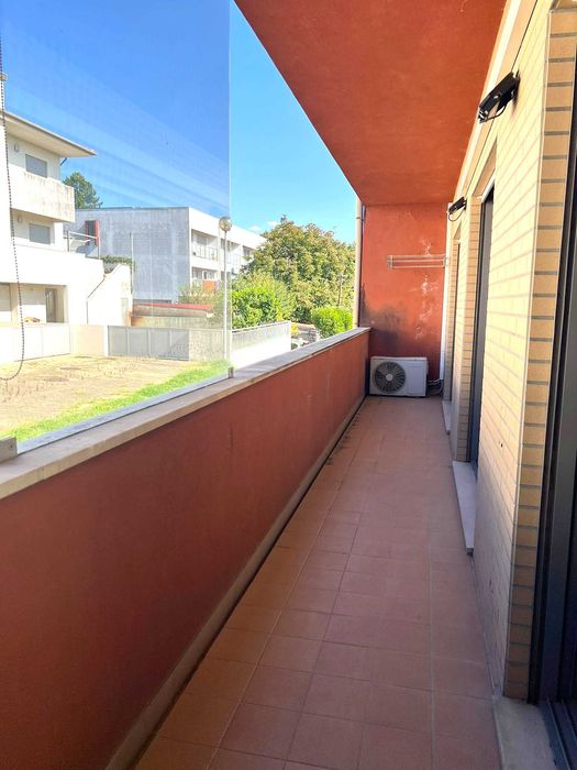 Apartamento T2 em Vila Verde (Braga)