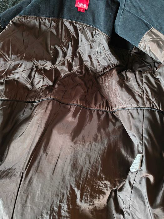 Płaszcz krótki klasyczny ESPRIT roz.L