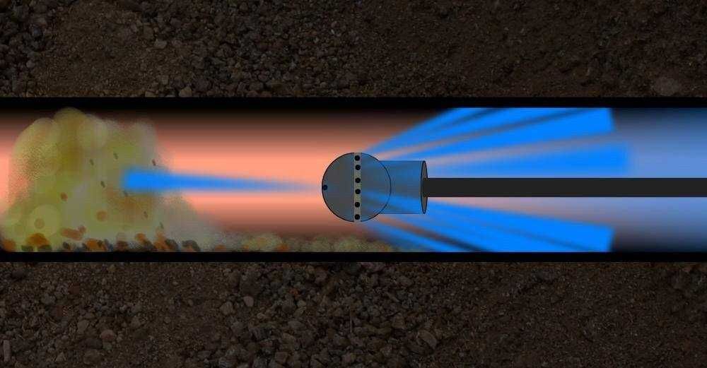 Очищення проміжних колодязів та сепараторів жиру! Каналізація ПІД КЛЮЧ