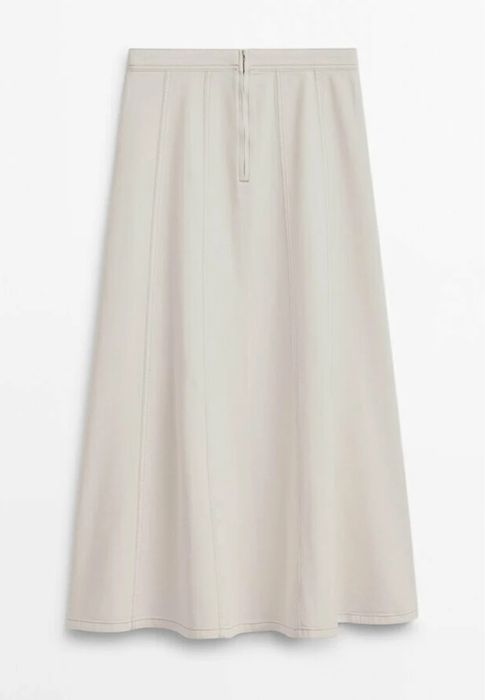 Спідниця massimo dutti б/у