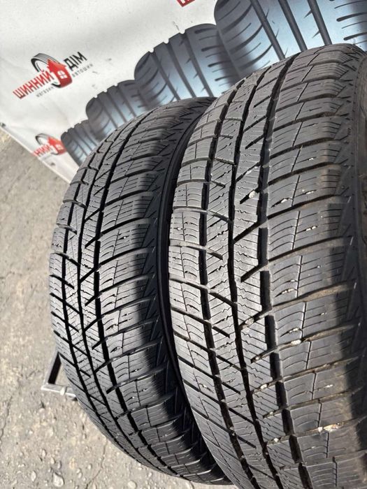 Шини 185/65 R14 Barum зима 2020  рік 7 мм
