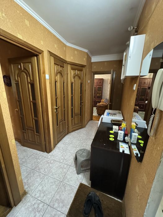 Чернігівська  2-к Лісовий проспект 6