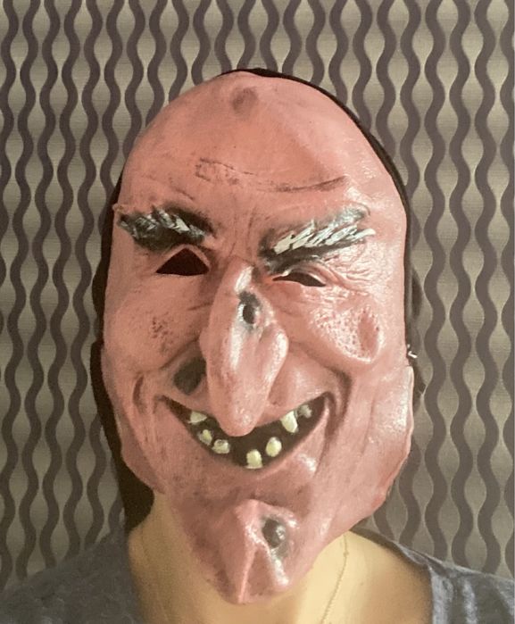 Strój przebranie kostium na karnawał Halloween roz. 36/38