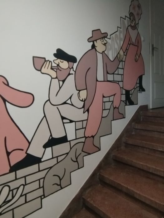 Wynajmę mieszkanie