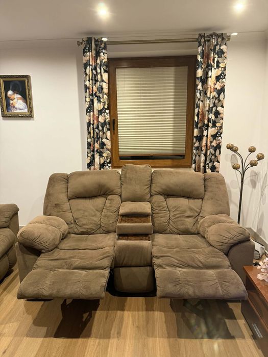 Sprzedam dwie kanapy