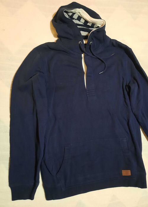Hoodie Quebramar M Como Novo