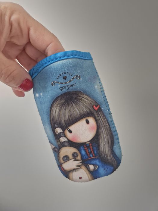 Etui na urządzenia santoros