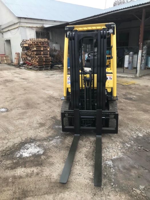 Hyster H 2.5 FT Продаж у Луцьку