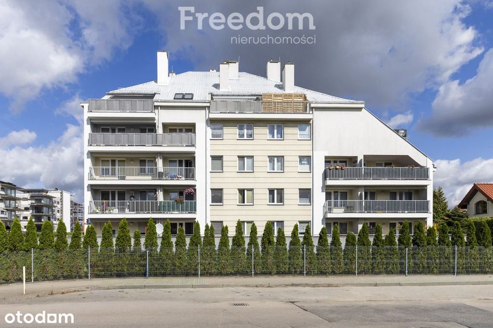 Wyjątkowy i funkcjonalny apartament dwupoziomowy