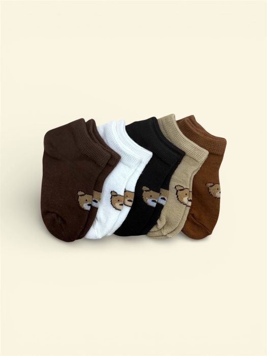 Носочки для немовлят