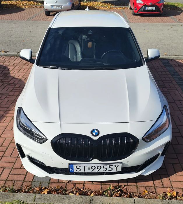 BMW Seria 1